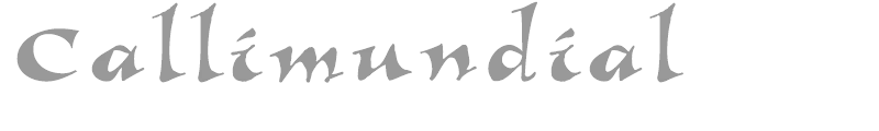 Callimundial