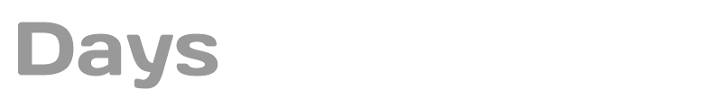 Days