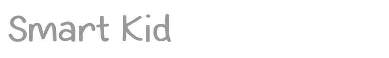 Smart Kid