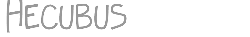 Hecubus