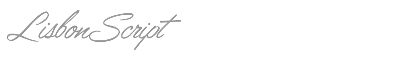 Lisbon Script