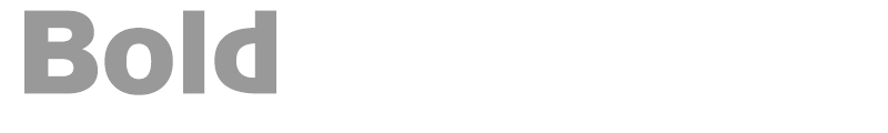 Bold