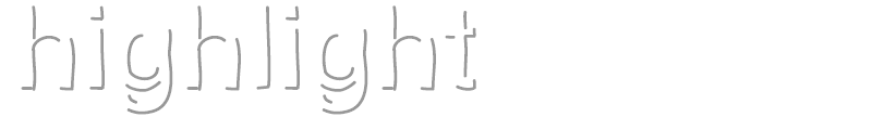 Highlight