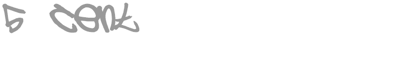 5 Cent