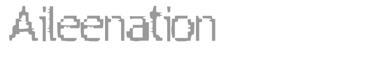 Aileenation