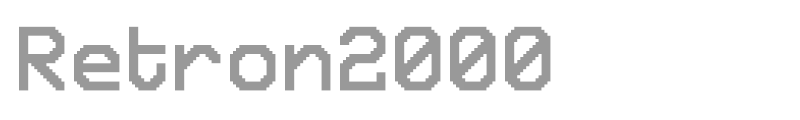 Retron 2000