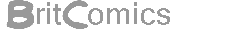 Brit Comics