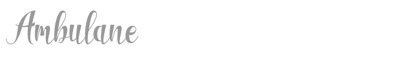 Ambulane