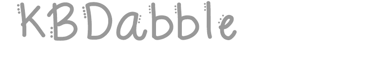 KB Dabble