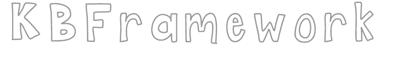 KB Framework
