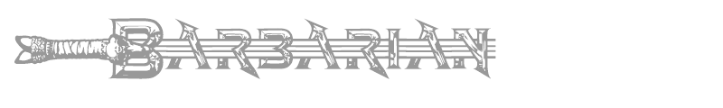 Barbarian