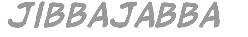 Jibbajabba
