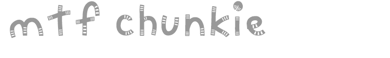 MTF Chunkie