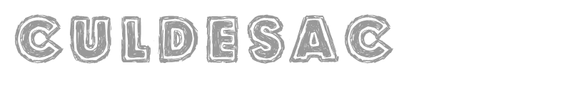 Culdesac