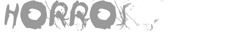 Horros