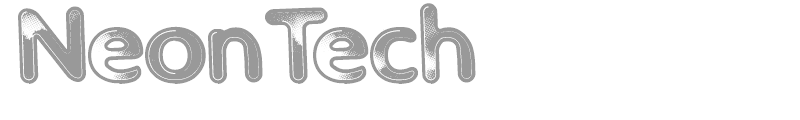 Neon Tech