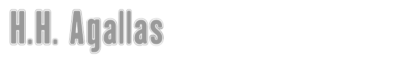 H.H. Agallas
