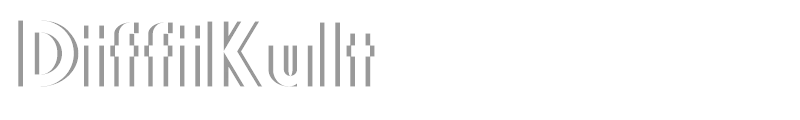 DiffiKult