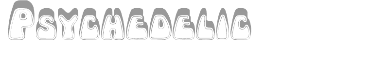 Psychedelic