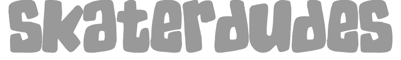 Skater Dudes