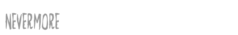 Nevermore