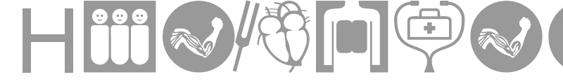 Healthcare Symbols