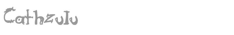 Cathzulu