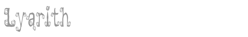 Lyarith