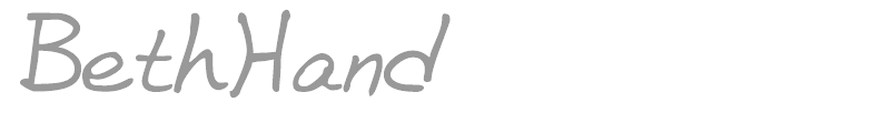 Beth Hand