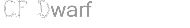 CF Dwarf