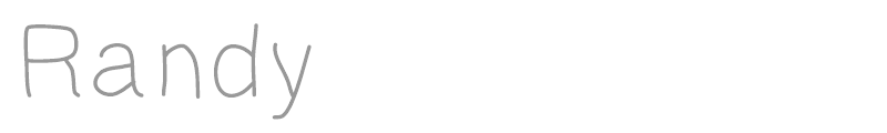 Randy