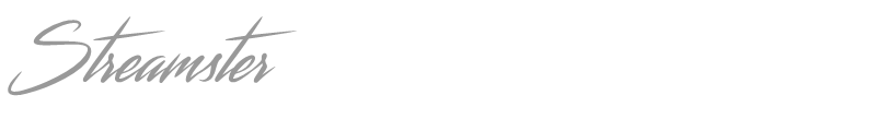 Streamster