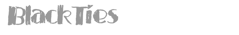 Black Ties