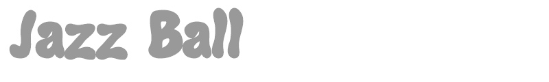 JazzBall