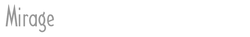 Mirage
