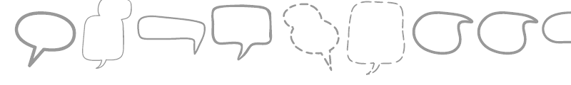 Alin Speech Bubbles 2