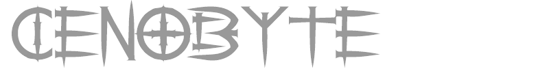 Cenobyte