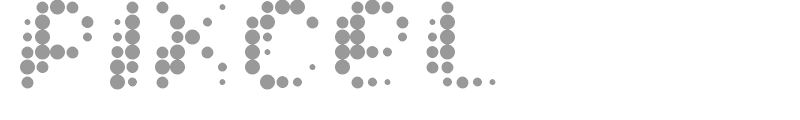 Pixcel