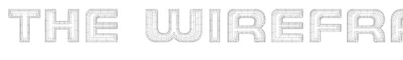 The Wireframe