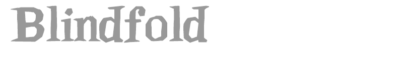 Blindfold
