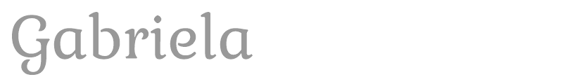 Gabriela