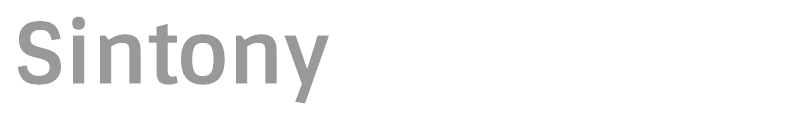 Sintony