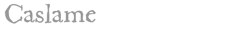 Caslame