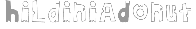 Hildinia Donut