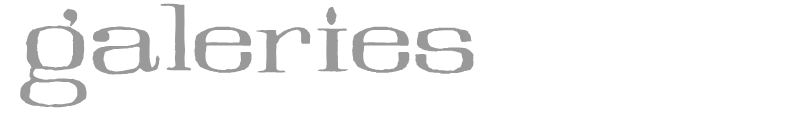 Galeries