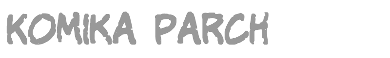 Komika Parch