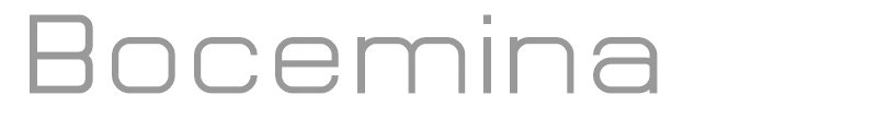 Bocemina