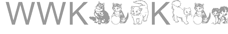 WW KuteKats