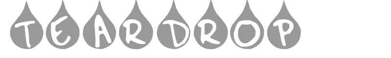 Teardrop