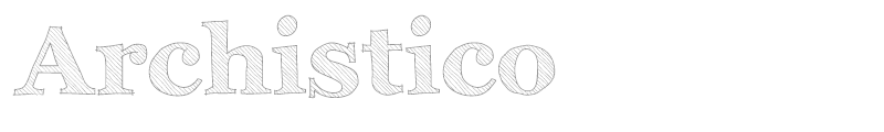 Archistico